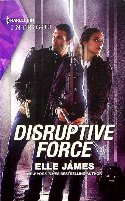 Disruptive Force