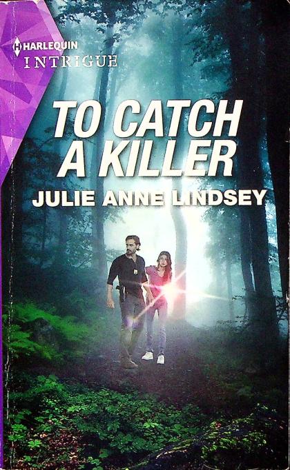 To Catch A Killer