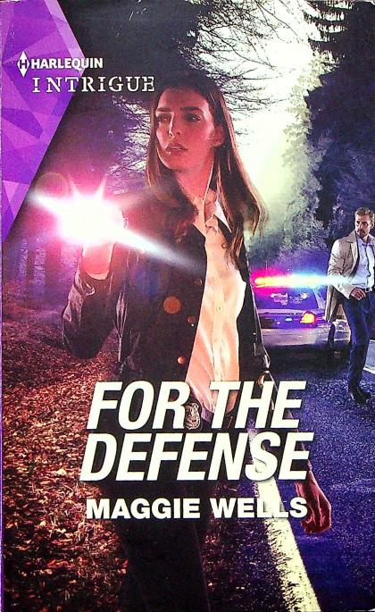 For the Defense