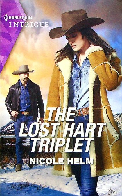 The Lost Hart Triplet