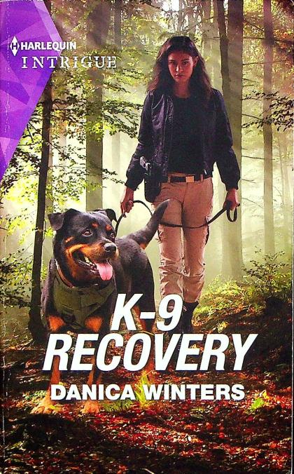 K-9 Recovery