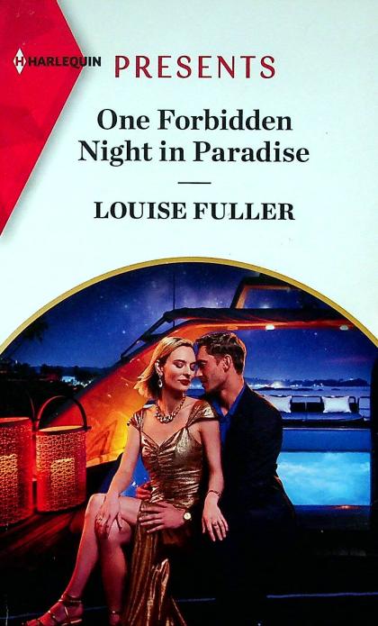 One Forbidden Night in Paradise