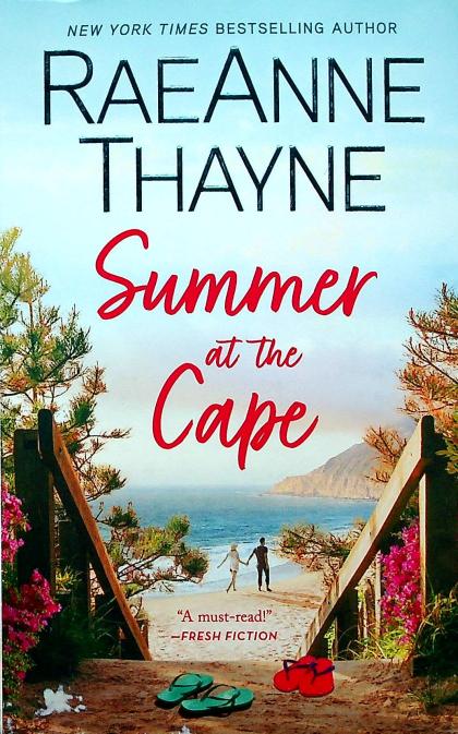Summer at the Cape