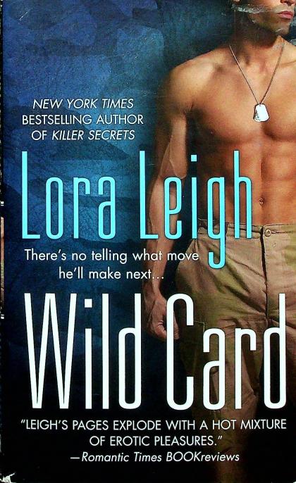 Wild Card