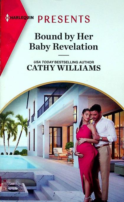 Bound by Her Baby Revelation