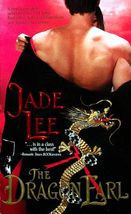 The Dragon Earl