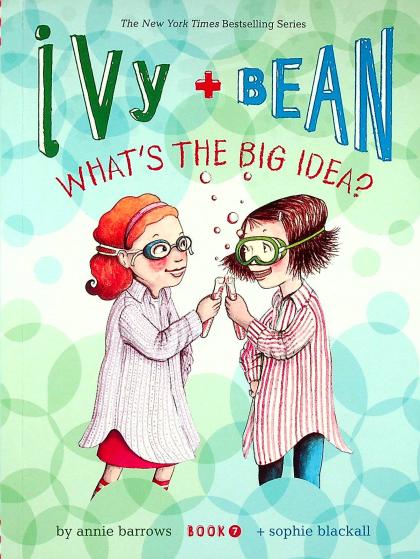 What's the Big Idea?