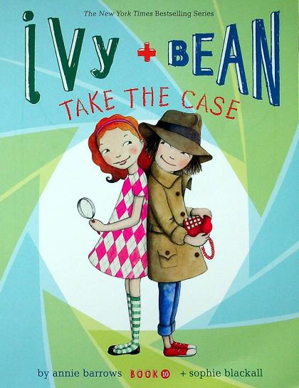 Take the Case
