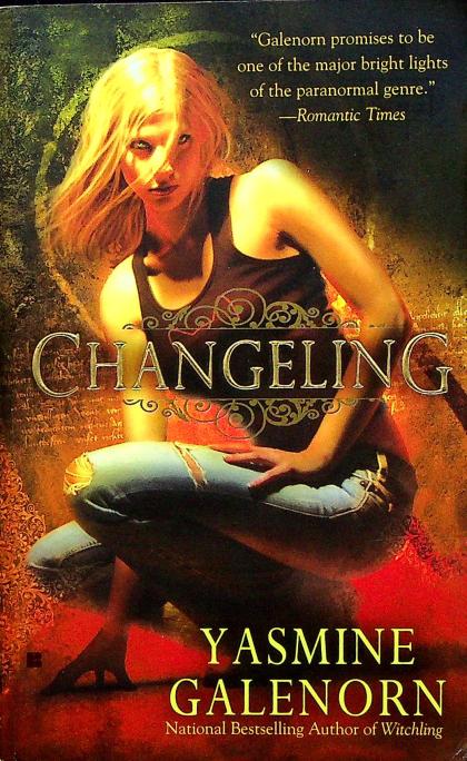 Changeling