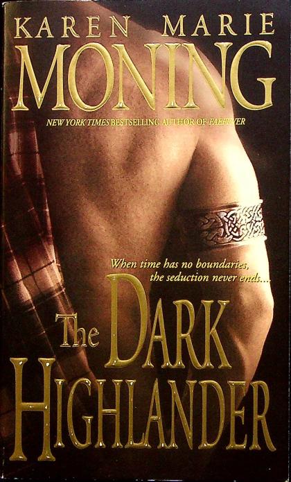 The Dark Highlander