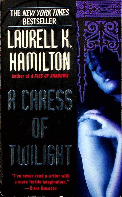 A Caress of Twilight