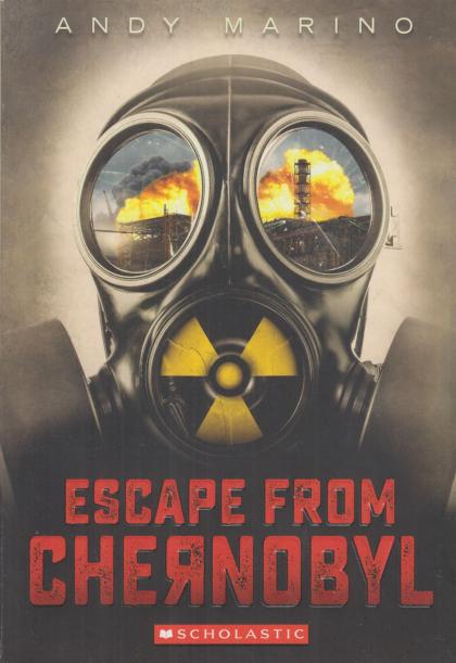 Escape From Chernobyl