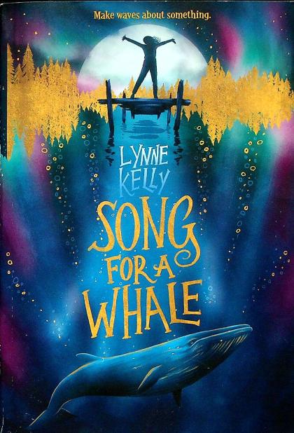 Song for a Whale