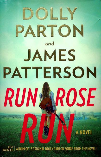 Run Rose Run