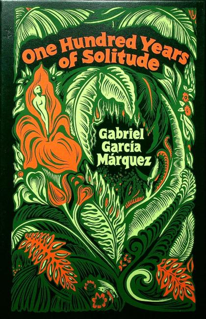 One Hundred Years of Solitude