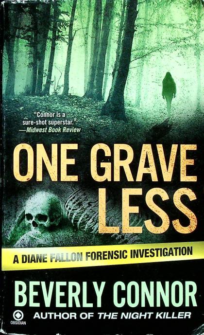 One Grave Less