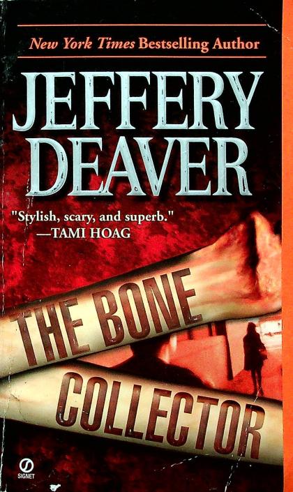 The Bone Collector