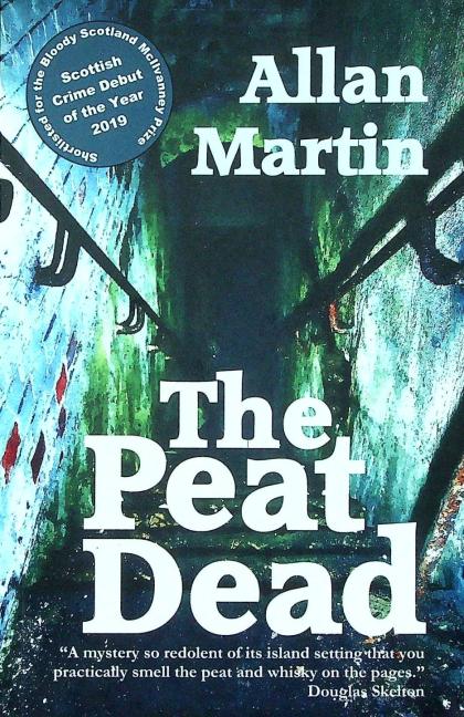 The Peat Dead