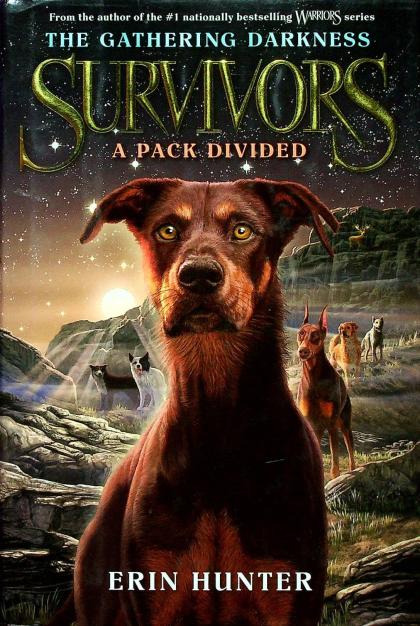 A Pack Divided