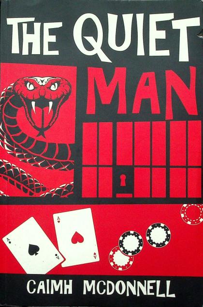 The Quiet Man