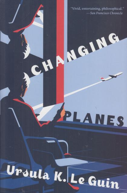 Changing Planes: Stories