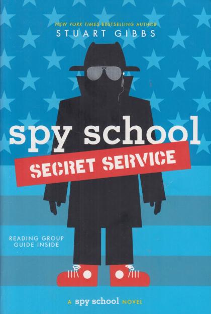 Spy School Secret Service