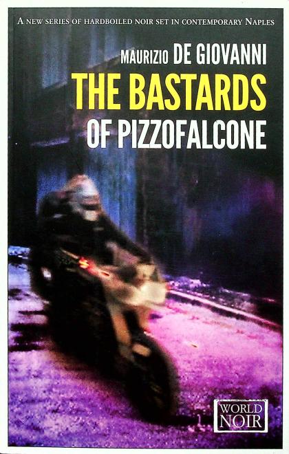 The Bastards of Pizzofalcone