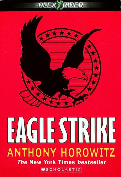 Eagle Strike