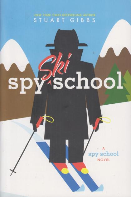 Spy Ski School