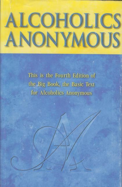 Alcoholics Anonymous