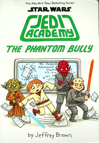 The Phantom Bully