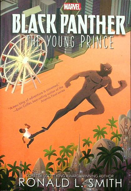 The Young Prince
