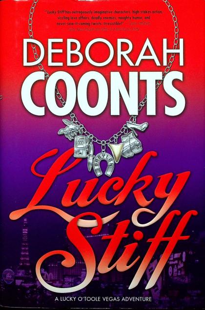Lucky Stiff