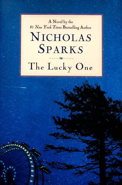 The Lucky One