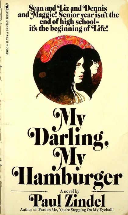 My Darling, My Hamburger