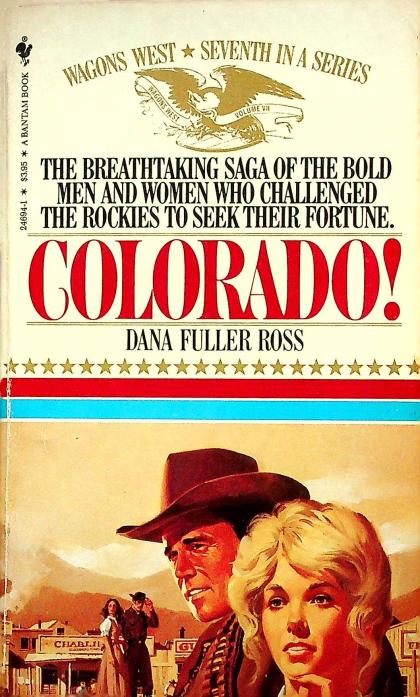 Colorado!