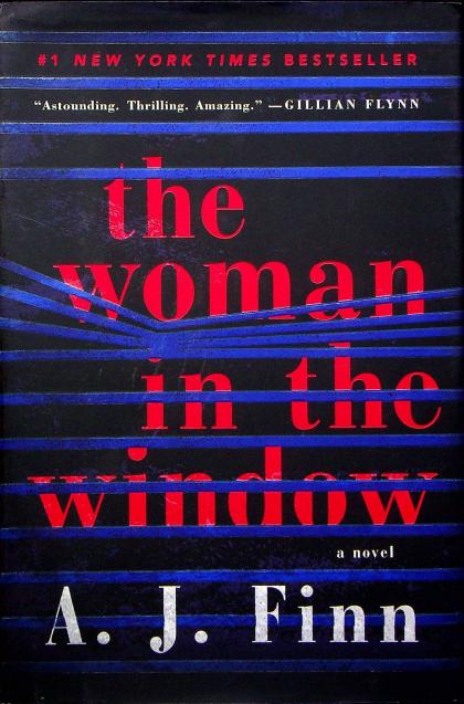 The Woman in the Window