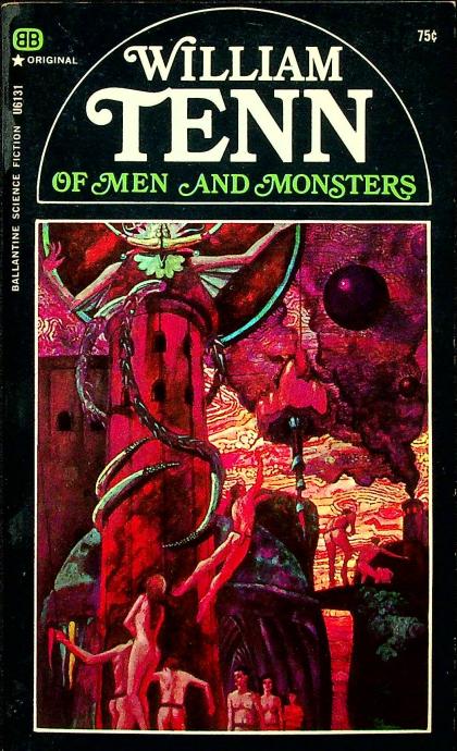 Of Men and Monsters