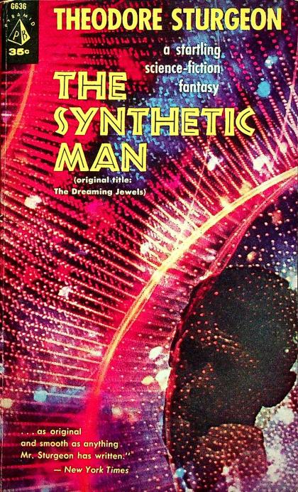 The Synthetic Man