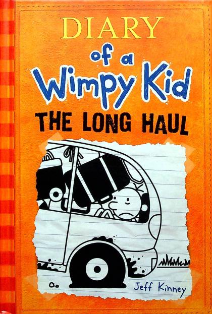 The Long Haul