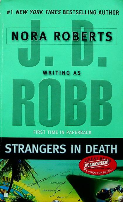 Strangers in Death