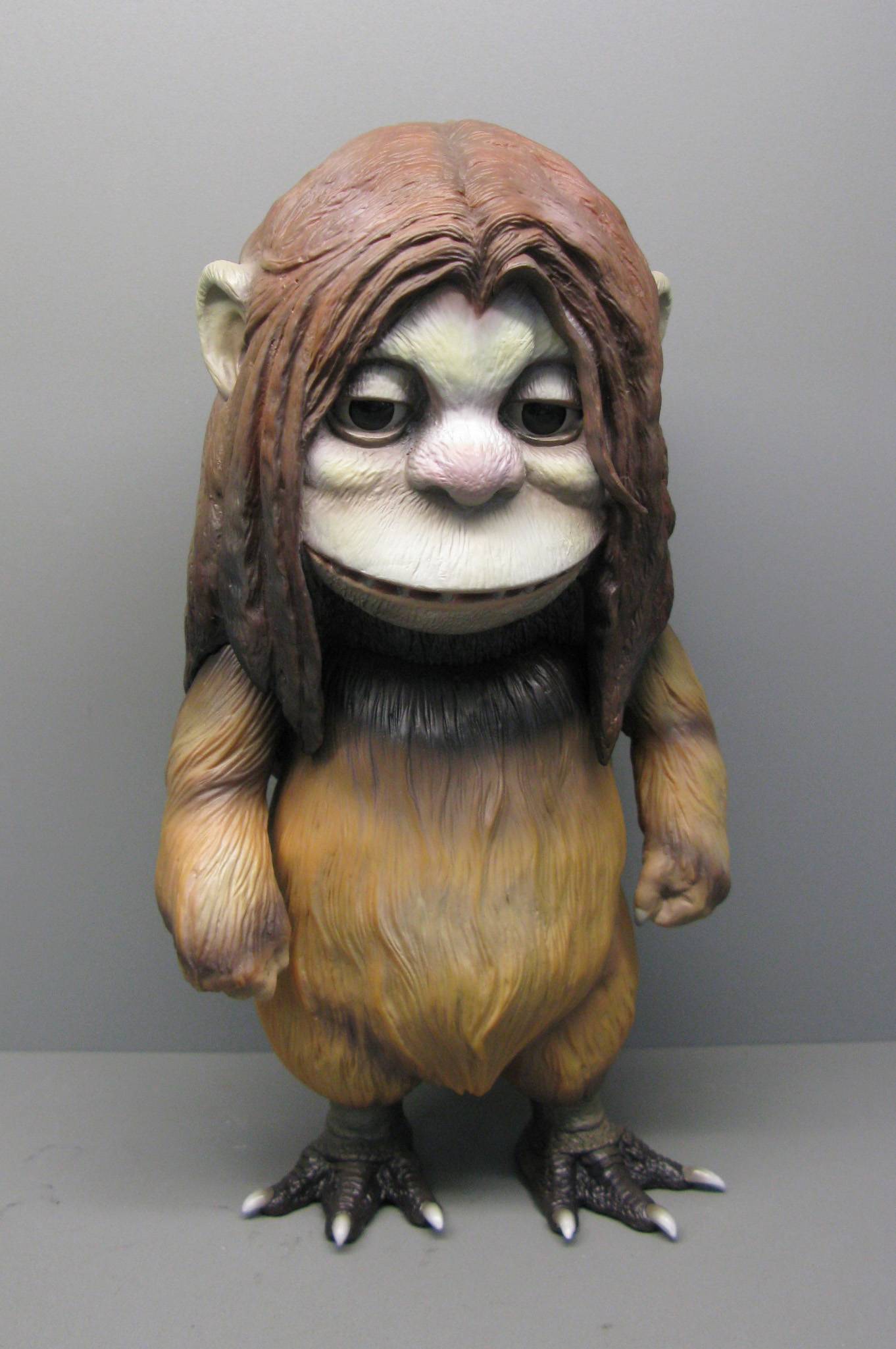 K.W.: Where the Wild Things Are (Motion Picture) Vinyl Collectible Doll