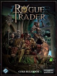 Warhammer 40,000 Roleplay: Rogue Trader, The Game Master's Kit