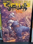Teenage Mutant Ninja Turtles: Shredder in Hell